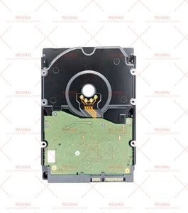 Disco Duro Mecánico de 4 TB, Disco Rojo Plus, Servidor de Almacenamiento <span class=keywords><strong>NAS</strong></span> - Product Image 2