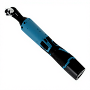 12V Industrial Grade Brushless Motor Multifunctional Ratcheting Socket Cordless Wrench 1/4in DIY <b>Power</b> <b>Tool</b> AT-QW1201 Industrial - Product Image 1