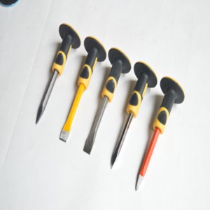 Thép carbon cao đục đá với xử lý thoải mái phong cách khác nhau người bán tốt nhất - Product Image 5