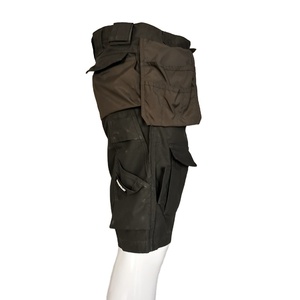 Made In China Tessuto di Cotone Heavy Duty OEM Multi <span class=keywords><strong>Tasche</strong></span> Cargo <span class=keywords><strong>Pantaloni</strong></span> Da Lavoro Degli Uomini Del Cotone Dei <span class=keywords><strong>Pantaloni</strong></span> di Scarsità - Product Image 3