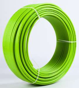 Nueva Manguera de Nylon PA6 Poliamida de China, 12*9mm, para Suministro de Combustible, <span class=keywords><strong>Marca</strong></span> JJW, para Reemplazo en Camiones y Remolques CF - Product Image 1