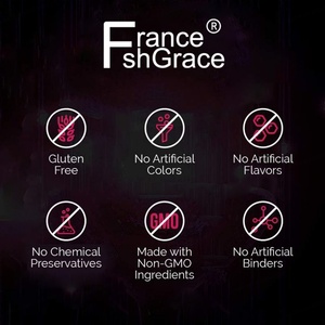 Nouvel Arrivage : Complément Complexe de Magnésium 90 Capsules – Soutient la Fonction Immunitaire et la Santé des Adultes – Extraits de Magnésium Complexe - Product Image 6