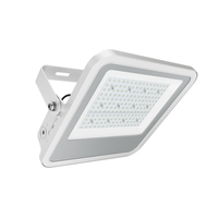 Foco LED Exterior, Proyector LED de 150W, Reflector de Poste