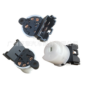 สวิตช์กุญแจมิตซูบิชิ รุ่น MN113754 สำหรับแลนเซอร์ เอาท์แลนเดอร์ แกรนดิส 4G69 4B11 อะไหล่ทดแทน - Product Image 1