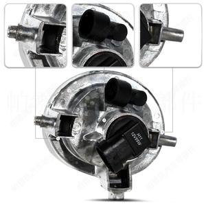 Luces antiniebla delanteras halógenas para Mazda 5, 6, CX-5, CX-7 (2006-2012) - Product Image 3