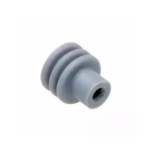 Electronic Components Connectors Supplier 643251358 Wire Seal CMC 64325 Series 64325-1358 Rectangular Connector Accessories