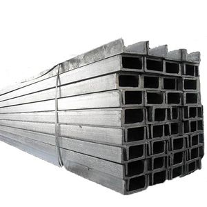 Upn European Standard <span class=keywords><strong>S</strong></span> Upn Steel Profile (UPN Beam) S235jr S275jr S355jr <span class=keywords><strong>U</strong></span> Channel - Product Image 1