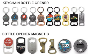 Carton Anime Custom Metal Bottle Opener <strong>Keychain</strong> for Hotel Bar Brand Logo Keyring Soft Enamel Beer Bottle Opener <strong>Keychain</strong> - Product Image 2