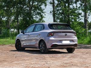 2026 SAIC MG4 EV 437 Édition Gratuite |   Hatchback compact 5 portes 5 places |   <span class=keywords><strong>Voiture</strong></span> 100% électrique |   Véhicule à énergie nouvelle longue portée - Product Image 5