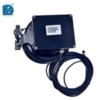 Kit complet d'indicateur de charge sécurisée SLI, système de contrôle de couple 12V/24V, compatible avec les grues hydrauliques de camions et les palans