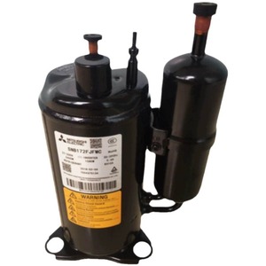 คอมเพรสเซอร์ทำความเย็น HYZL SNB172FJFMC รุ่น R410A สำหรับเครื่องปรับอากาศ อุปกรณ์ทำความเย็นและความร้อน - Product Image 4