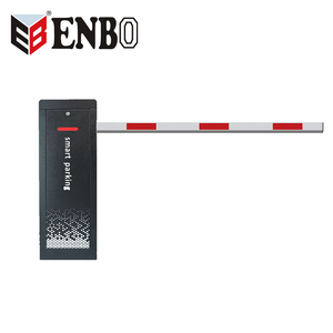 Sistema di Parcheggio Intelligente con Telecamera LPR/ANPR/ALPR, Barriera Stradale, Distributore di Biglietti per Parcheggio, Tornello, Riconoscimento Targhe, Cancello per Pedaggio - Product Image 1