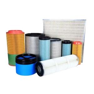 Fabbrica di alta qualità utilizzata per il filtro della conduttura del compressore d'aria 2901300010 425 DD/DDP - Product Image 1