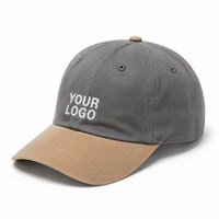 Casquette de baseball avec logo pour événements d'entreprise, chapeau promotionnel d'extérieur pour équipes, personnalisation en gros