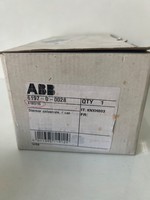 6197-0-0028 KNX Universal Dimmer 4 Can for LED and Incandescent Load Management