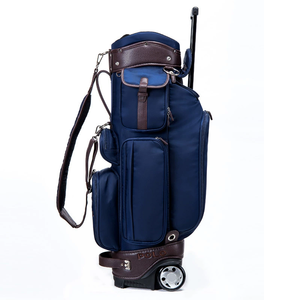 <span class=keywords><strong>Sac</strong></span> <span class=keywords><strong>de</strong></span> <span class=keywords><strong>golf</strong></span> à roulettes <span class=keywords><strong>imperméable</strong></span> en Oxford pour hommes et femmes, étui professionnel pour équipement <span class=keywords><strong>de</strong></span> <span class=keywords><strong>golf</strong></span> - Product Image 3