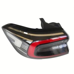 สำหรับ Chery Ruihu 7PROMAX ไฟท้ายด้านนอก605000652aa 605000653aa - Product Image 5