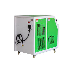 Промышленный сварочный аппарат HHO OH1500 для сварки водородом - Product Image 4