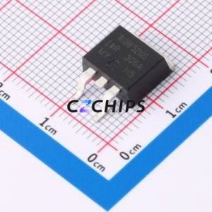 Original nuevo AUIRF5210STRL D2PAK Transistor de efecto de campo (MOSFET) venta completa componentes electrónicos Chips y servicio BOM - Product Image 1