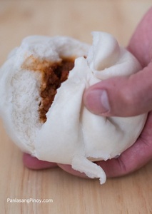 Machine à fabriquer la viande <span class=keywords><strong>khinkali</strong></span>, pour boulettes de viande avec port minnow, appareil - Product Image 2