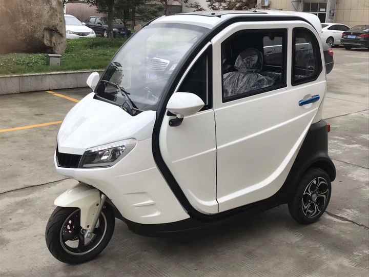 Ключевые отличия