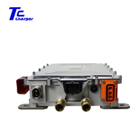 Chargeur TC CD-LW01 chargeur de batterie étanche chargeur de batterie lithium-ion AC à bord pour voiturette de golf et bateau