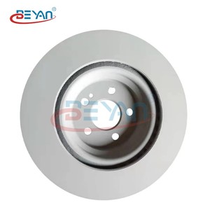 Los discos <span class=keywords><strong>de</strong></span> freno directos <span class=keywords><strong>de</strong></span> fábrica 1674210701 167421070107 son adecuados para Mercedes Benz <span class=keywords><strong>GLE</strong></span> <span class=keywords><strong>350</strong></span> 4-matic <span class=keywords><strong>GLE</strong></span> Coupe 400 D 4-matic BEYAN - Product Image 4