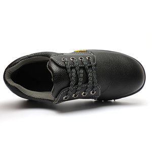 <span class=keywords><strong>Scarpe</strong></span> Antinfortunistiche <span class=keywords><strong>da</strong></span> <span class=keywords><strong>Uomo</strong></span> LIGHT BEARER 808 per Edilizia e Miniera, Impermeabili, Funzionali per Lavoratori Industriali - Product Image 2
