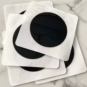 निर्माता का पारंपरिक हस्तनिर्मित काले हर्बल प्लास्टर पैच लंबर रीढ़ और गर्भाशय ग्रीवा रीढ़ की हड्डी - Product Image 3