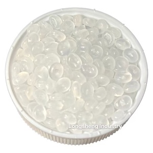 Pp Beads Plastic Raw Material Buy Resins Price Per Ton Food Safe Polypropylene Polypropylene China PP Pellets - Product Image 1