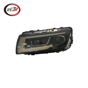 CZJF, nuevos Kits de parachoques delantero, Kits de carrocería para <span class=keywords><strong>Rolls</strong></span> <span class=keywords><strong>Royce</strong></span> <span class=keywords><strong>Ghost</strong></span> 2019 2020 2021 2022 2023, accesorios para automóviles de cuarta generación, piezas de coche - Product Image 5