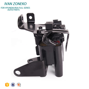 Bobina de Encendido Ivan Zoneko de Alta Calidad para Motor G4HG 27301-02700 2730102700 27301 02700 para Hyundai I10 I20 - Product Image 4