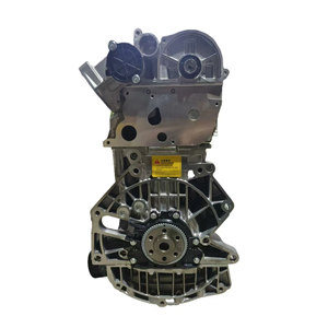 Brand New Car Parts EA211 Engine Block Gasoline Engine for A1 <b>A3</b> SEAT Car Engine Assembly EA211 Engine Block Whether the Product - Product Image 3