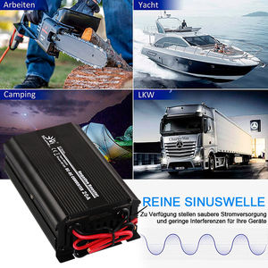 Convertitore Dc da 24 Volt a 12 Volt 20a 240W modulo Step Down per moto elettrica - Product Image 5