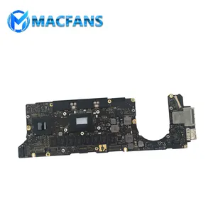 Carte mère pour Macbook Pro Retina 13 "A1425, Logic Board 2.5GHz, 2.6GHz, 8GB, 2012, 2013