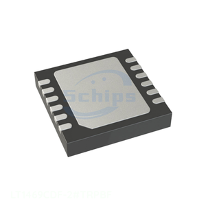 8 CDIP TLE2021MJG Chip Electronic Chips Component Original One Stop Service - Product Image 1