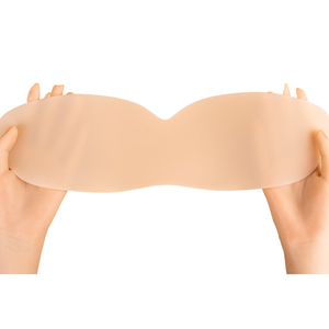 Wholesale One Piece Silicone <strong>Nipples</strong> Washed Reused <strong>Using</strong> <strong>Nipple</strong> <strong>shields</strong> for Thin Self Adhesive <strong>Nipples</strong> for Women - Product Image 2