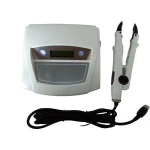 ultrasonic Heat Bonding prebonded 6d human hair extension machine for hair extension tools