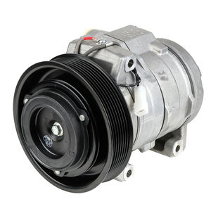 Precio de fábrica 10S15 Auto Ac Compresor 447280-1840 A4722300111 DCP17186 para Mercedes Benz ACTROS <span class=keywords><strong>MP4</strong></span> A/C Compresor - Product Image 2