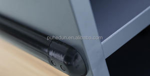 Кассовые стойки в супермаркете, Электрические Автоматические Кассовые стойки, оптовые кассовые кассы - Product Image 5