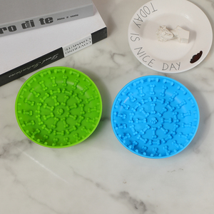 Bát Cho Chó Ăn Chậm Chất Lượng Cao Mới Bát Cho Chó Ăn Chậm Chán Nản Và Giảm Lo Âu - Product Image 3