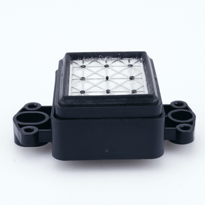 สินค้ามาใหม่ 5113 Cap Top - แบบแนวนอน W- ตาข่ายโลหะ สำหรับหัวพิมพ์ 5113 XP600 DX5 DX7 สถานีปิดหัวพิมพ์ - Product Image 5