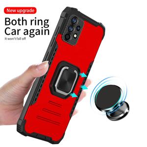 Hoya-funda magnética de lujo para teléfono móvil, accesorios para Samsung Galaxy A22 <span class=keywords><strong>A32</strong></span> A52 <span class=keywords><strong>A72</strong></span> - Product Image 5