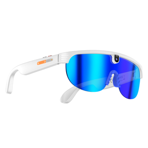Lunettes Intelligentes OEM G5 8MP 1080p 2K avec Caméra, Traduction IA et Assistant ChatGPT pour Cyclisme, Vélo Électrique, VTT et Activités de Plein Air - Product Image 6