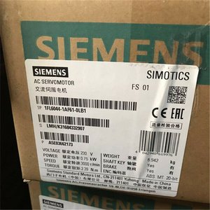 1FL60441AF610LB1 SINAMICS V90 0.75kW 3000rpm PLC - Product Image 2