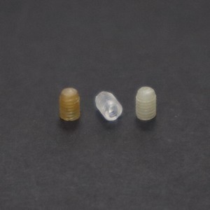 Manufacturer Direct PC PEEK RENY Headless Grub Set <b>Screws</b> <b>M3</b> DIN916 Set <b>Screw</b> - Product Image 5