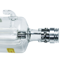 Vente à chaud Optique Verre JOY Service de découpe laser Focusrite Tube laser 100 w Pour la découpe