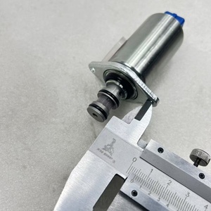 Vanne Solénoïde Hydraulique pour Excavatrice 85827993 85827-993 de Haute Qualité - Product Image 6