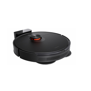 Robot Aspirador S20+ con Función de Limpieza de Pisos, Estación Inteligente Todo en Uno, Aspiración de 5000Pa, Navegación Láser 3D - Product Image 1