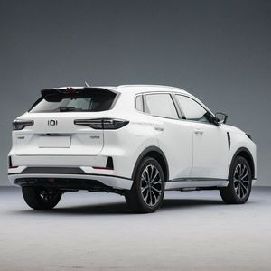 YT Auto Changan Qiyuan Q05 Voiture Électrique Changanqiyuan Q05 2024 Voitures Hybrides Rechargeables Chinoises Neuves et d'Occasion Prix de Chine - Product Image 6